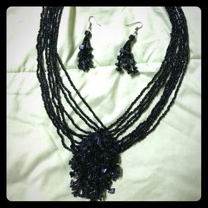 Necklace set